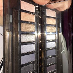 Urban Decay Naked Smokey